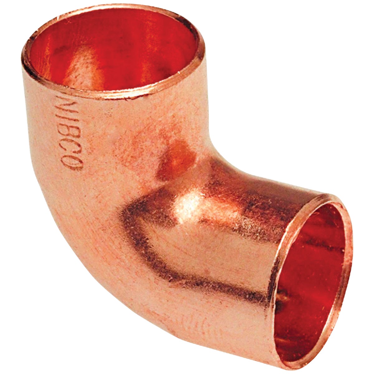 3/4" CXC 90D ELBOW