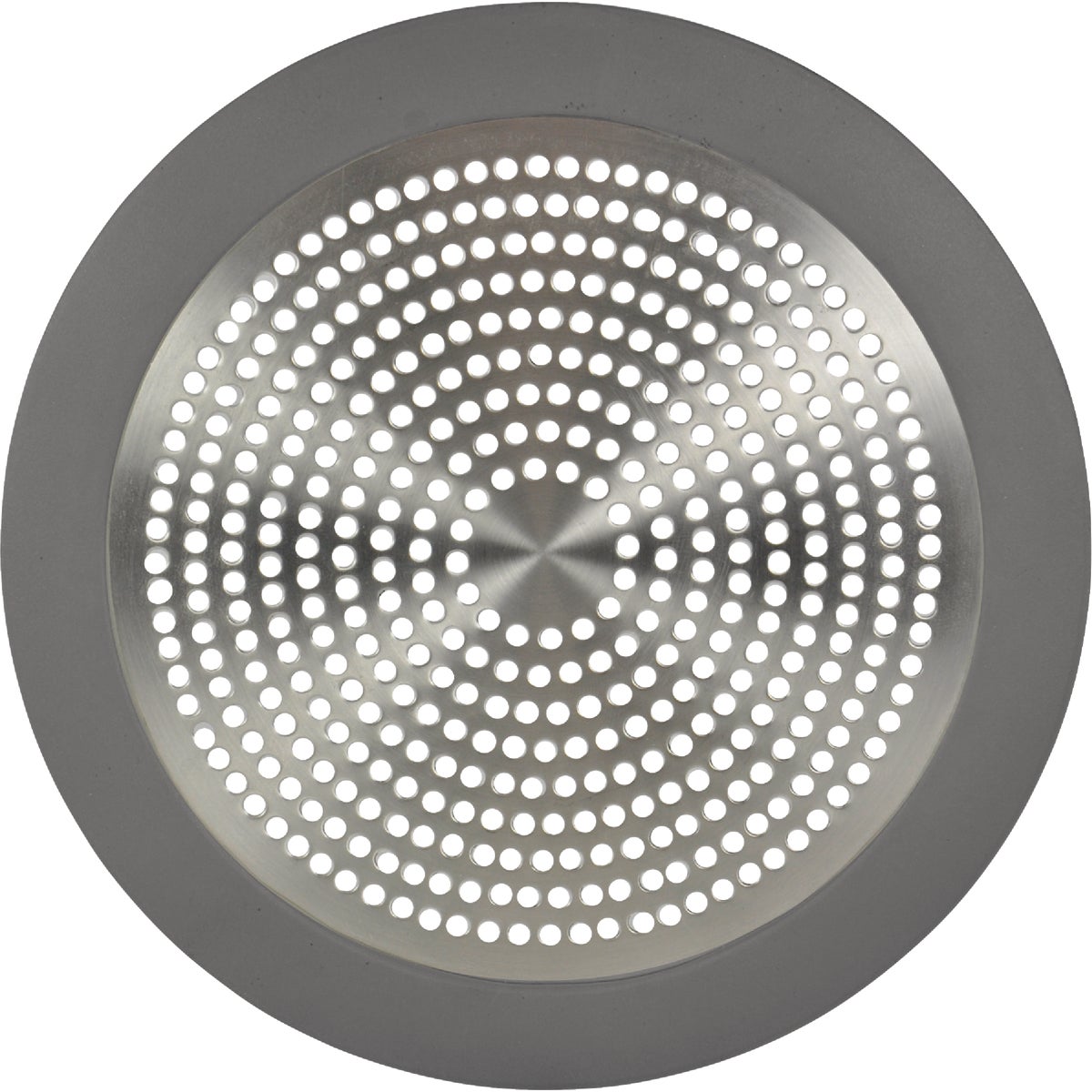 5.75" SHOWER STRAINER