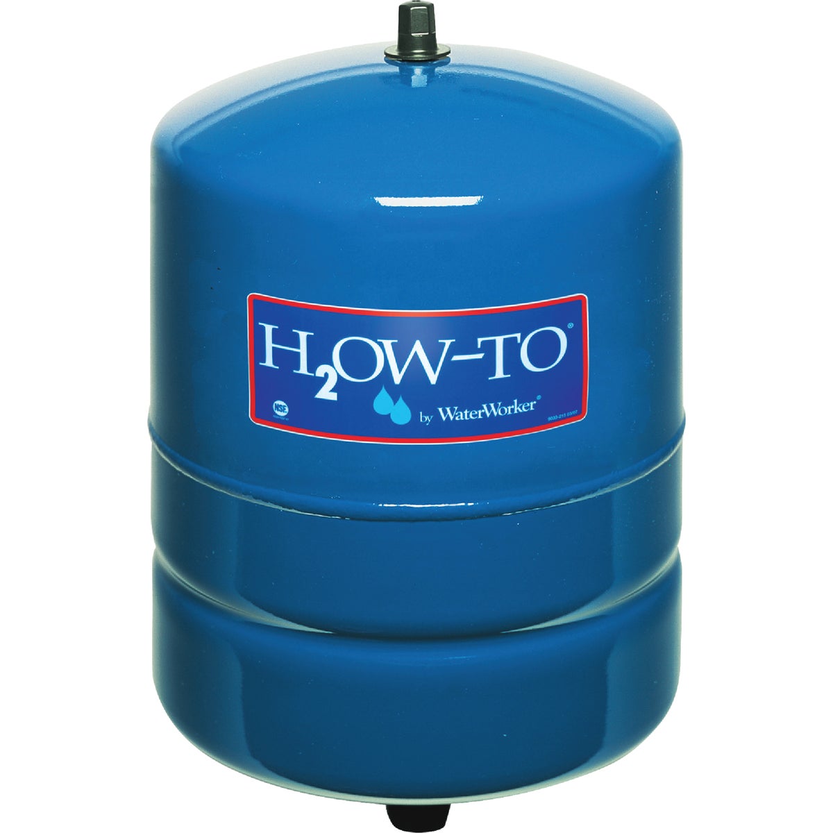 8.6GAL PRESSURE TANK