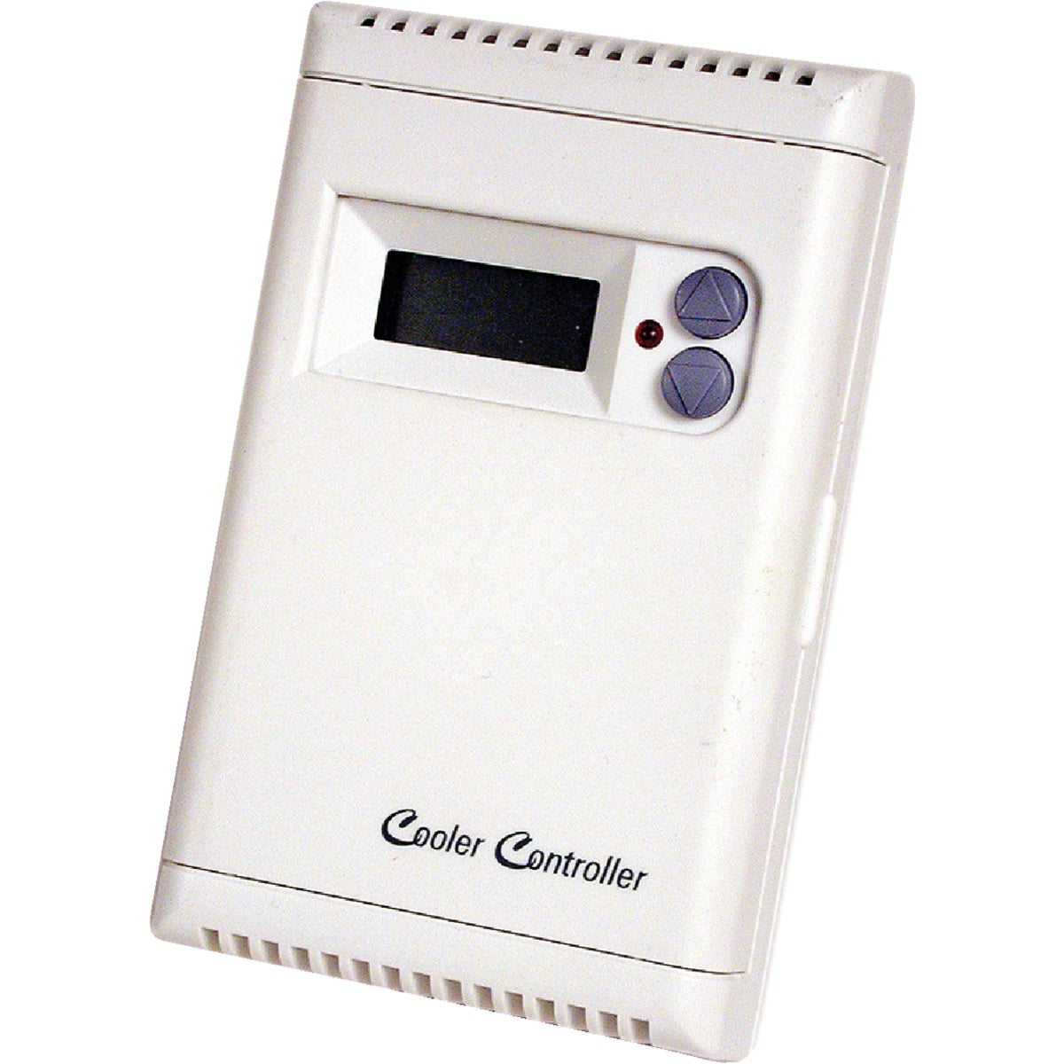 Evaporative Cooler Thermostat