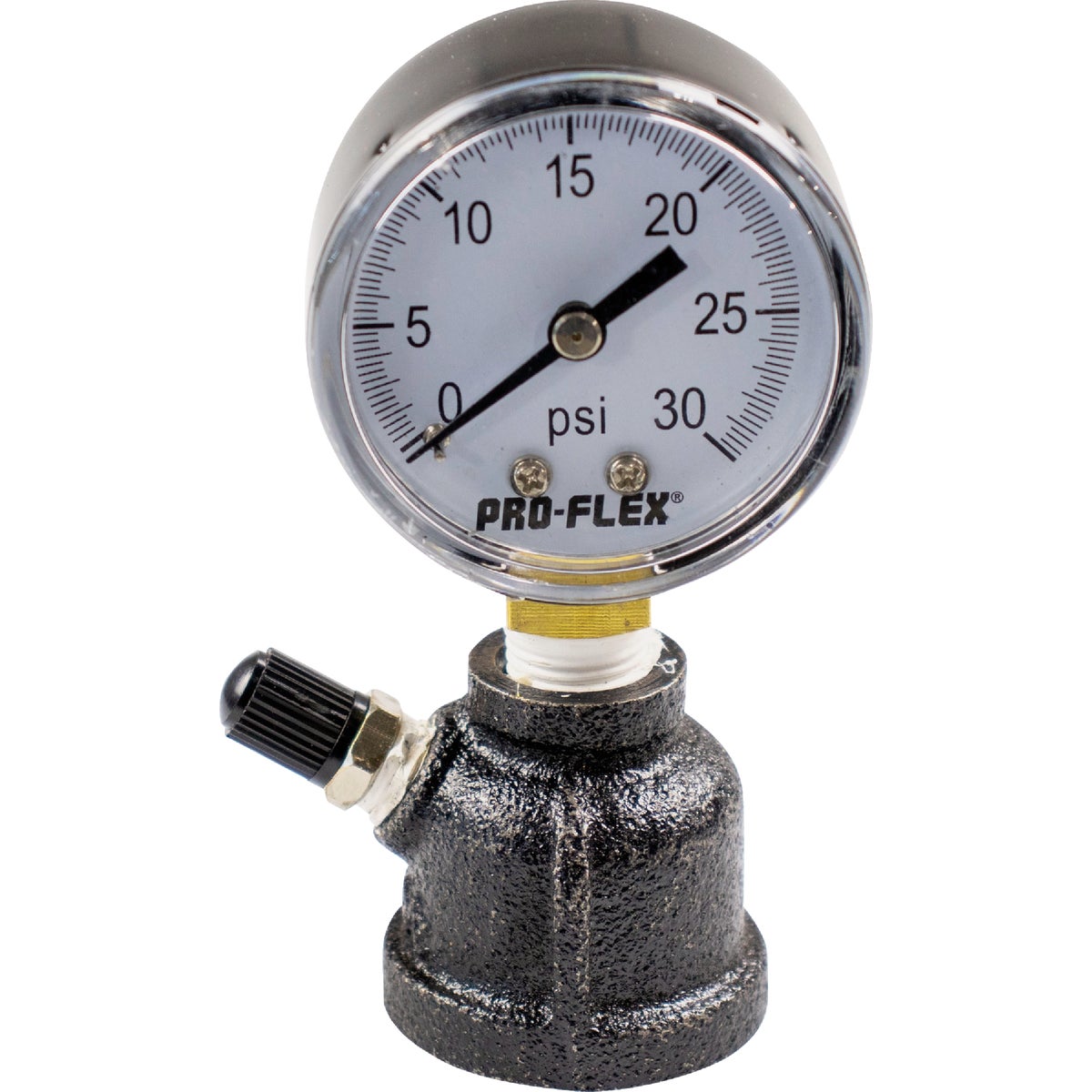 .5 30PSI CSST TST GAUGE