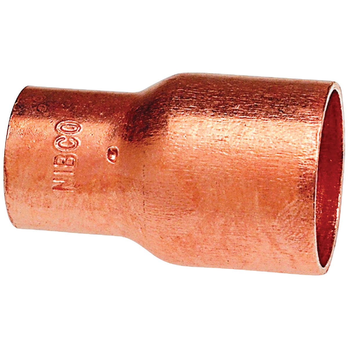 3/8"X1/4" CXC COUPLING