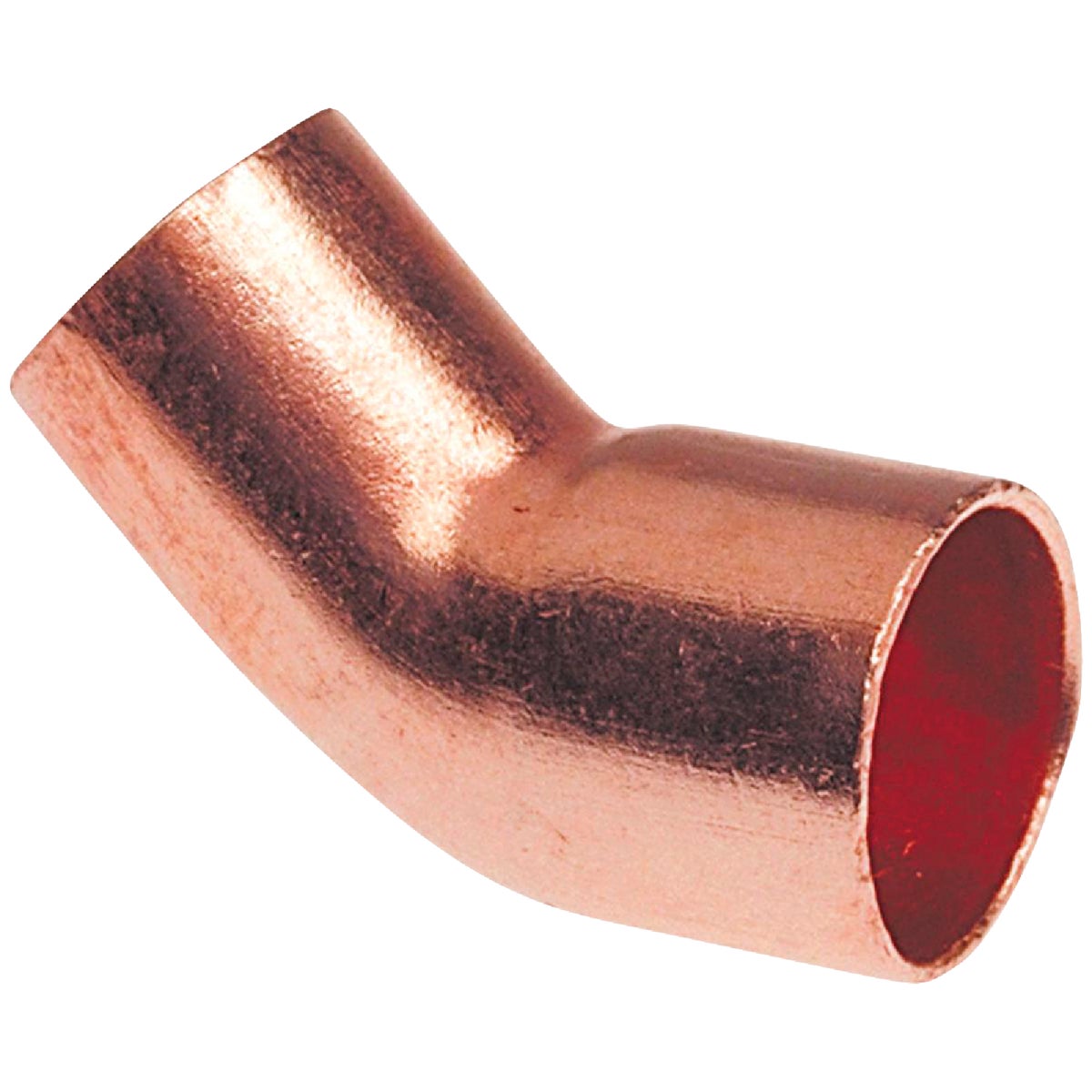 1-1/4" 45D STREET ELBOW