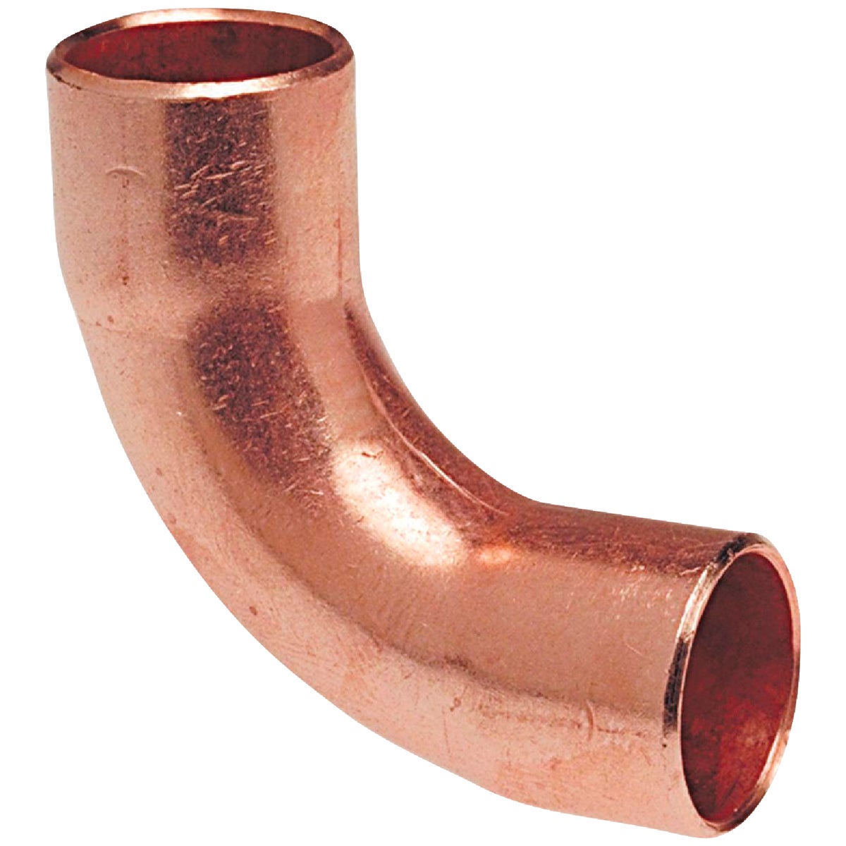 1/2" CXC 90D LT ELBOW