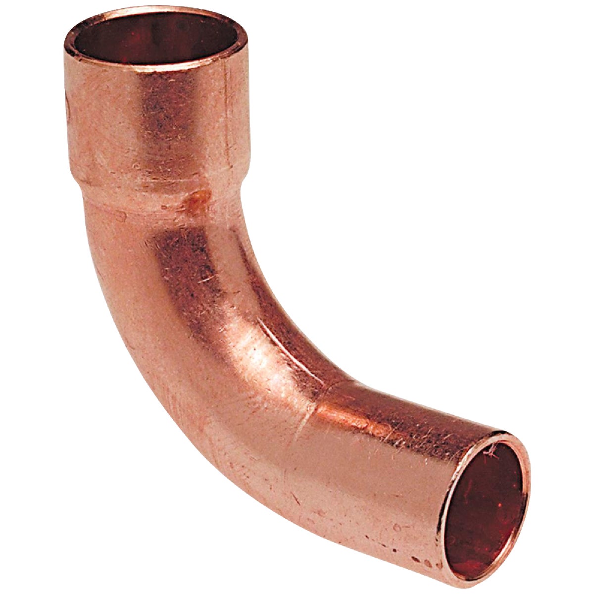 1/2" CXC 90D ST LT ELBOW