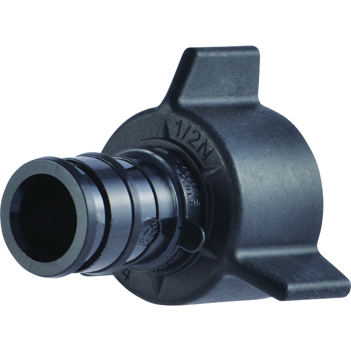 1/2X1/2NPSM PEX ADAPTER