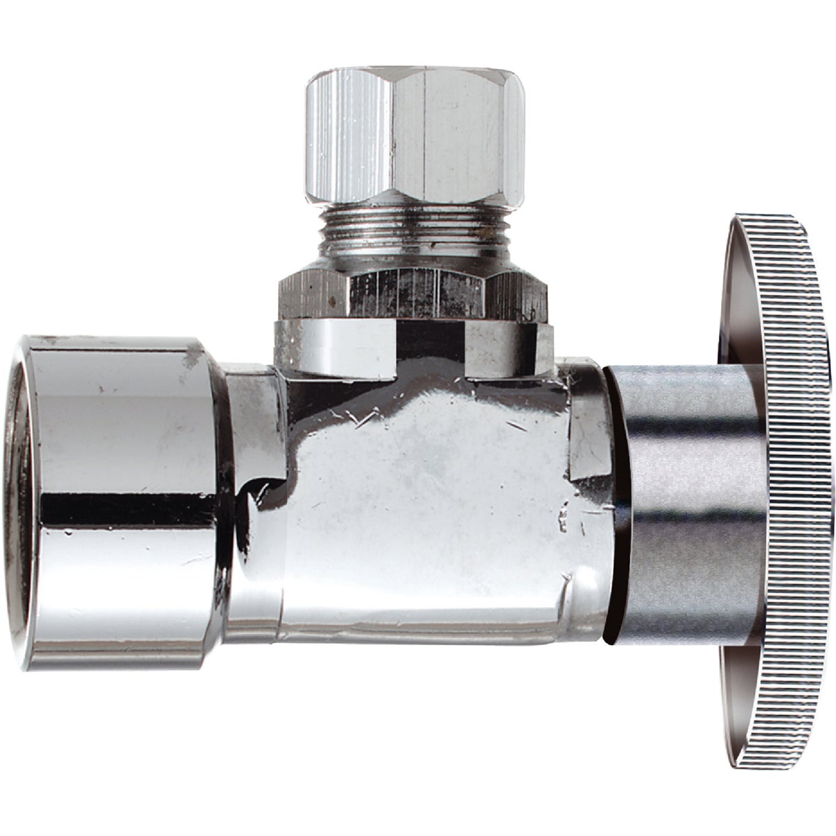 Do it FIP X Compression Quarter Turn Angle Valve 456394