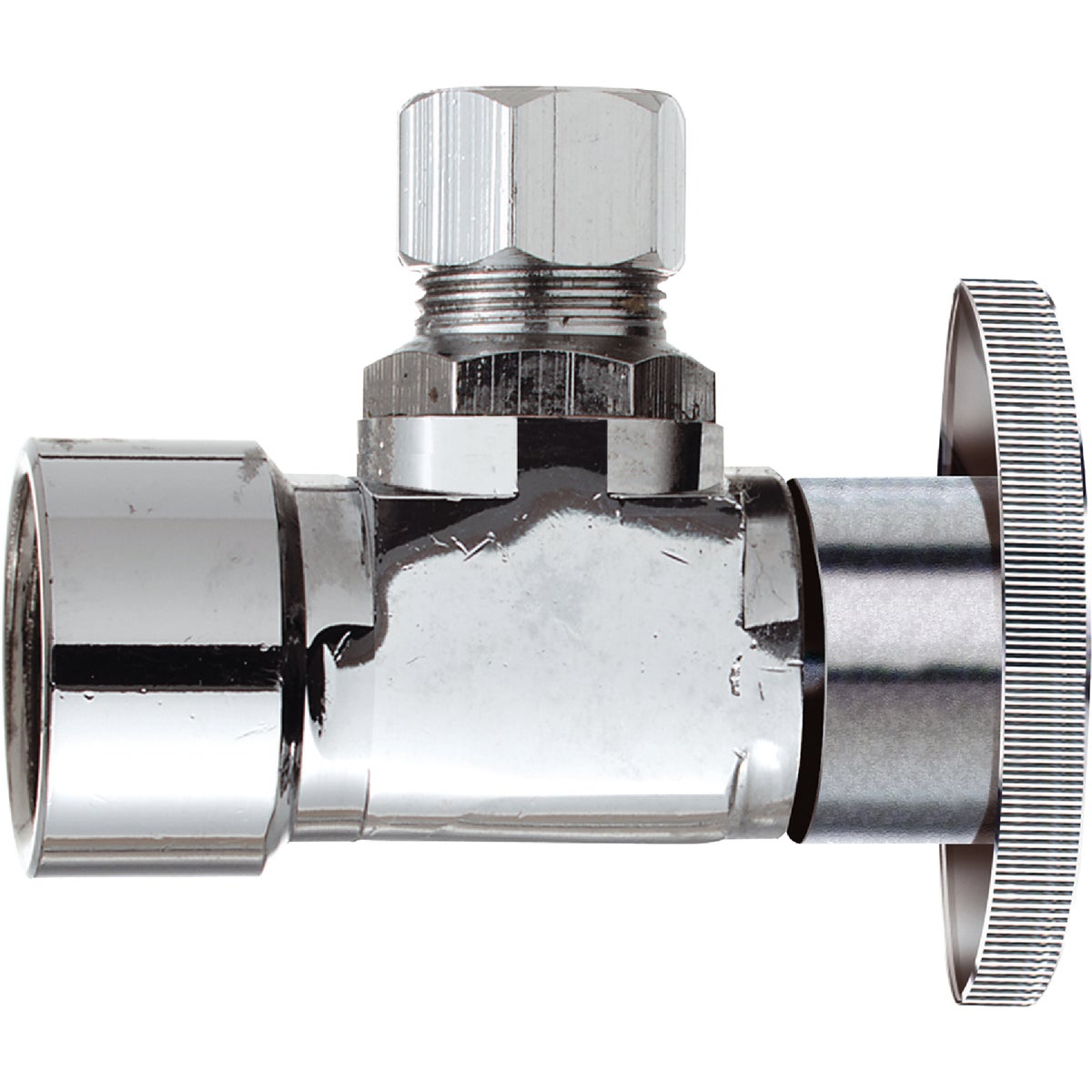 Do it FIP X Compression Quarter Turn Angle Valve 456401