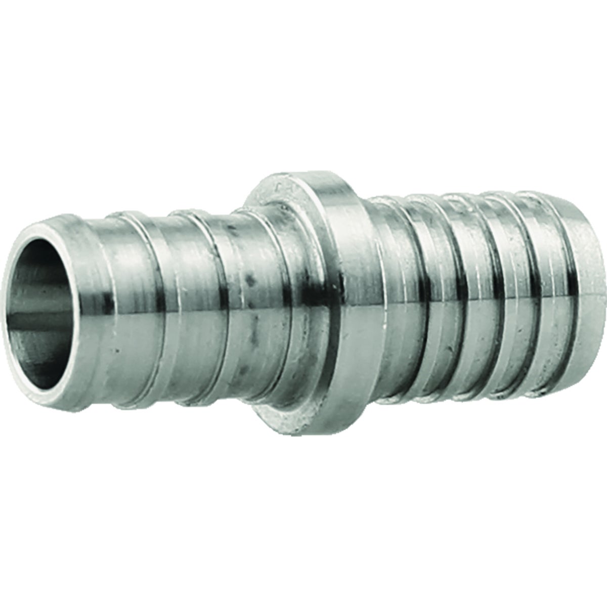 1/2" PEXB/POLY COUPLING