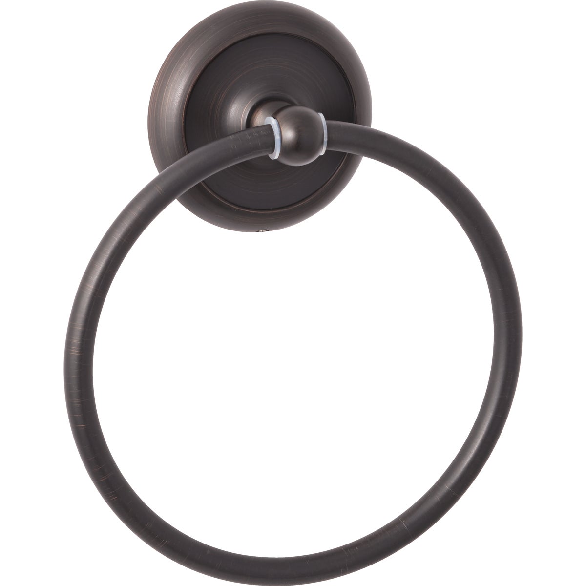 Home Impressions Aria Towel Ring 456928