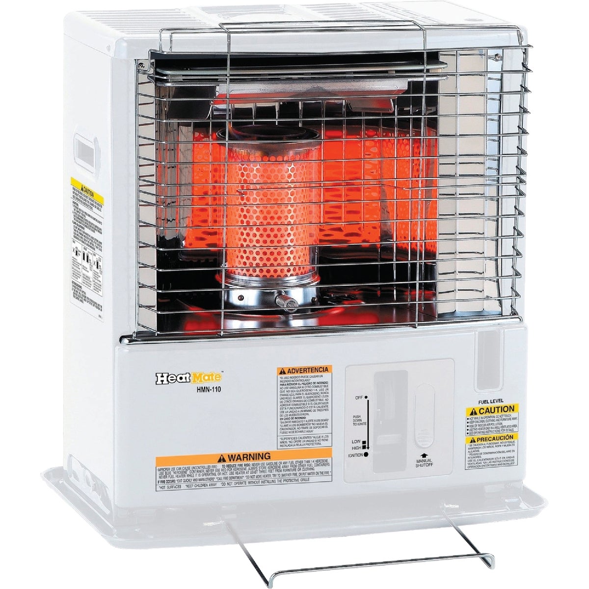 Kerosene Heater