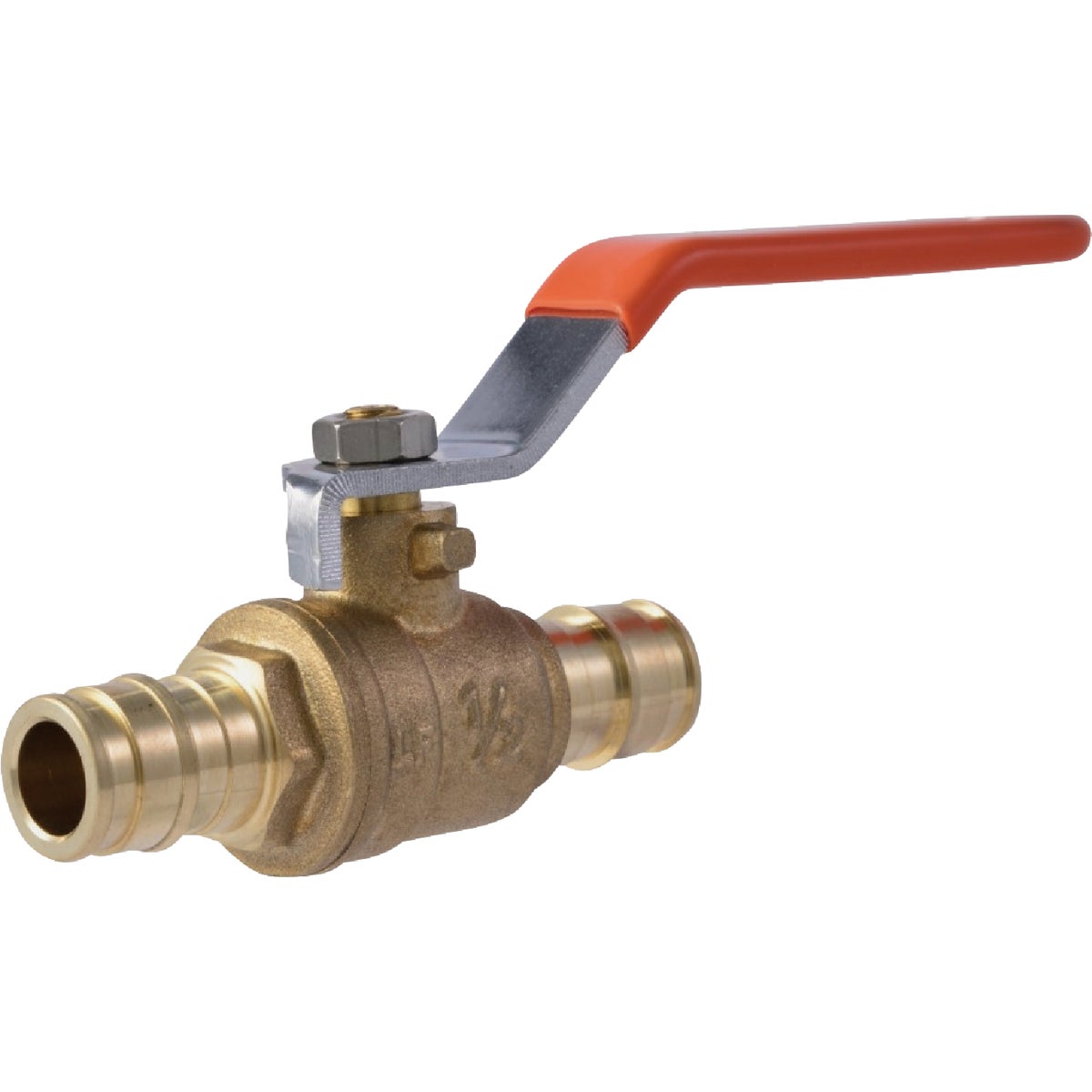 1/2" PEX-A BALL VALVE