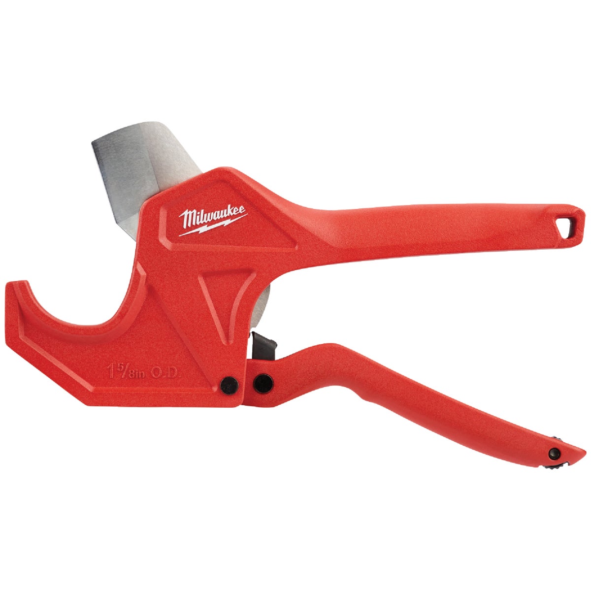 1-5/8" PIPE CUTTER