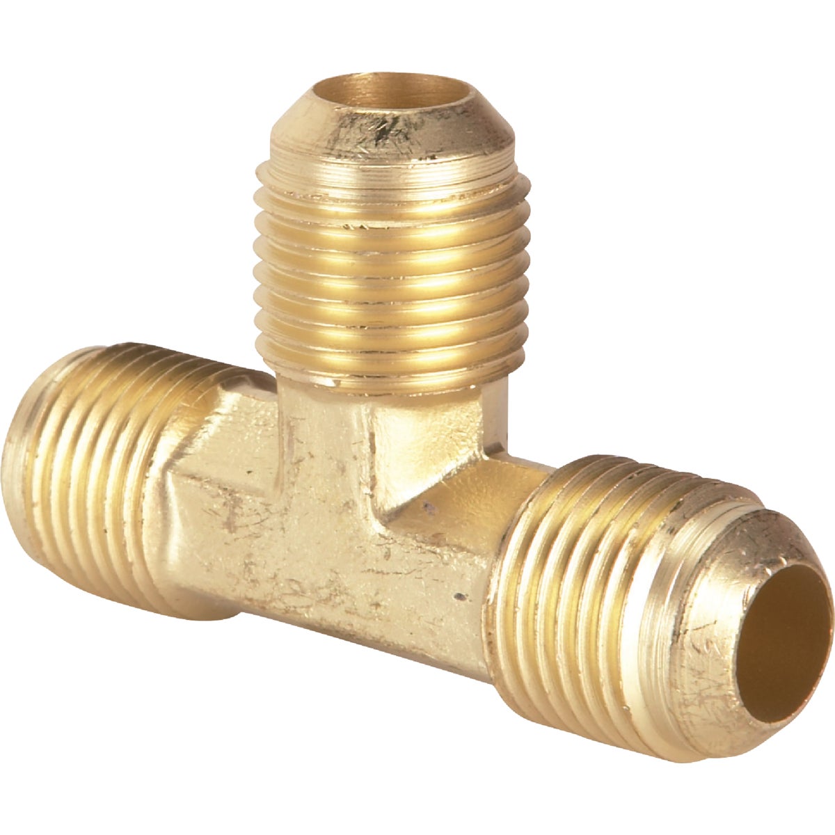 Do it Forged Flare 3-Way Low Lead Tee 458720