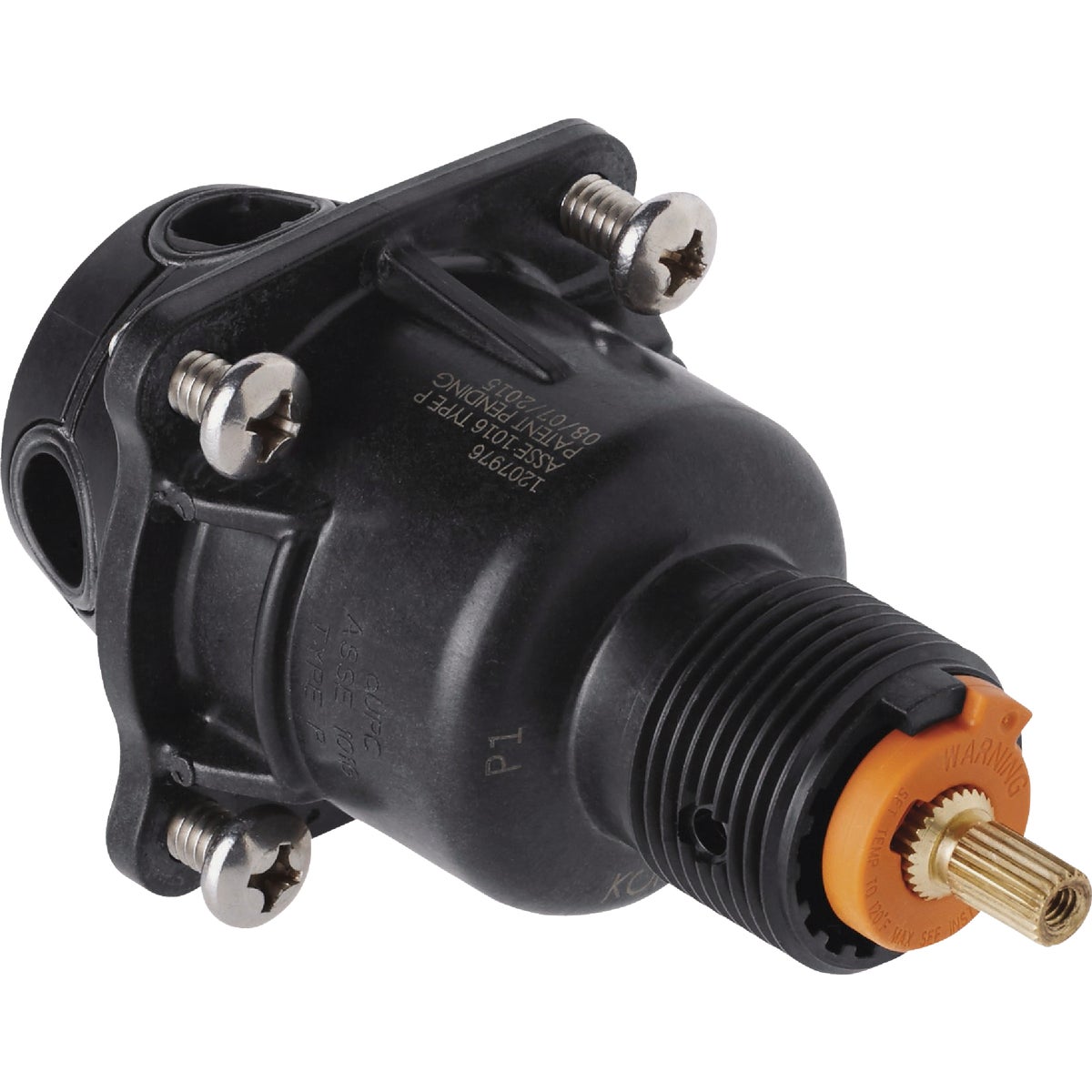 RITE-TEMP FCT CARTRIDGE