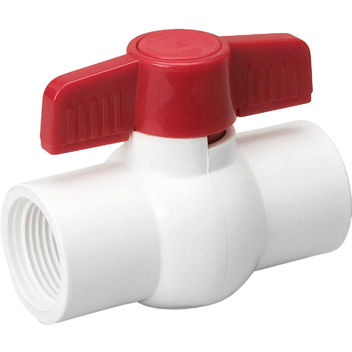 1/2" BALL VALVE