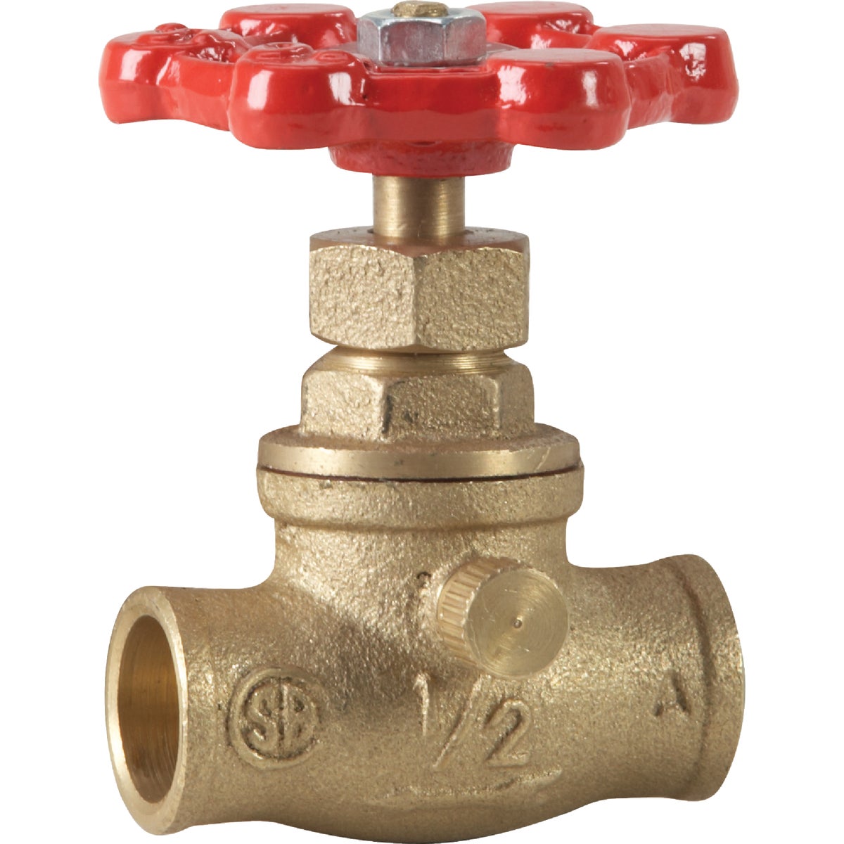 3/4"SWT STOP/WASTE VALVE