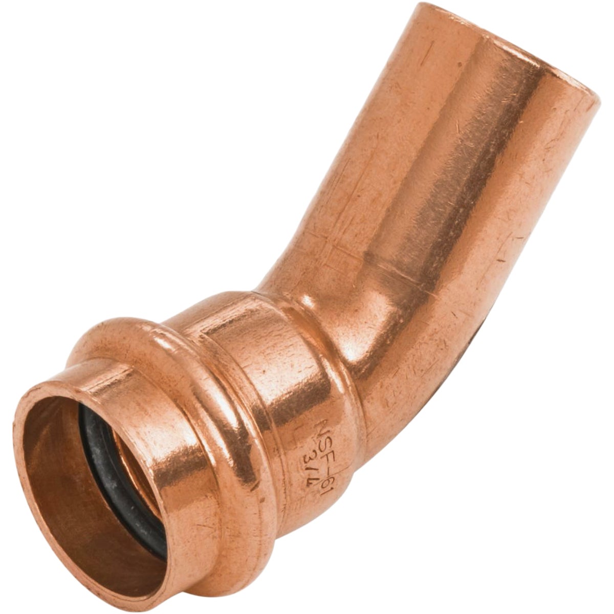 1" FTG X 1" PRS ELBOW
