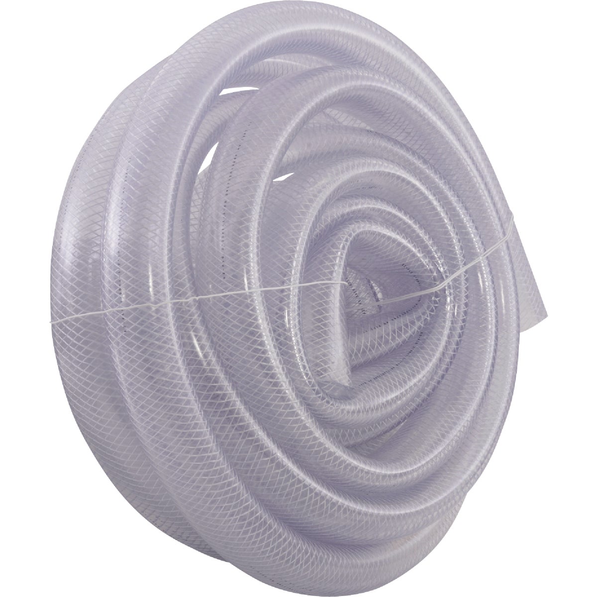 1"X25 BRAID TUBE