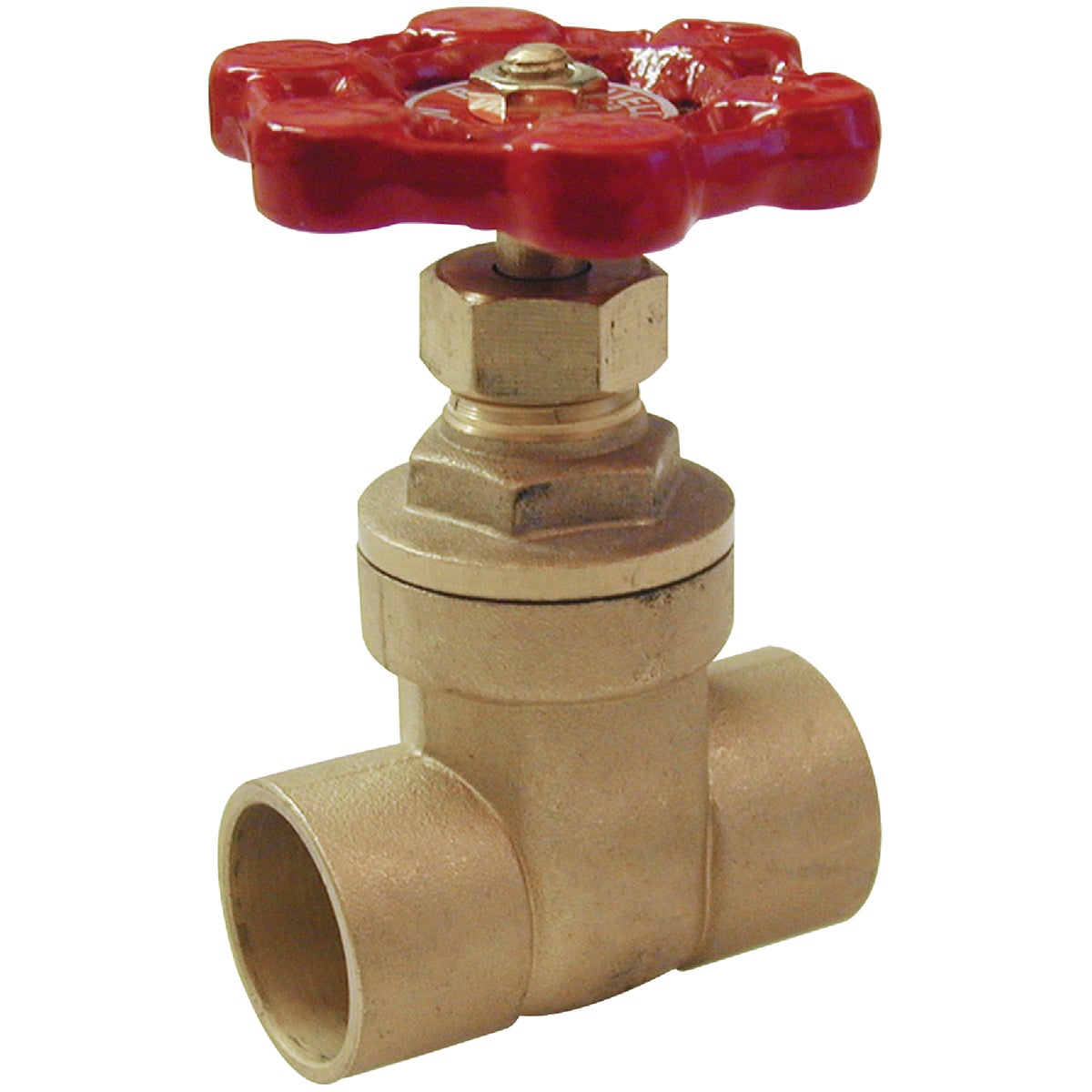 1/2" SWT GATE VALVE