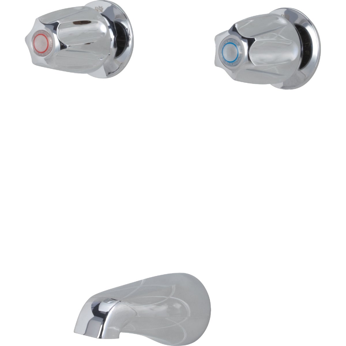 Home Impressions 2-Handle Bathtub Faucet 460427