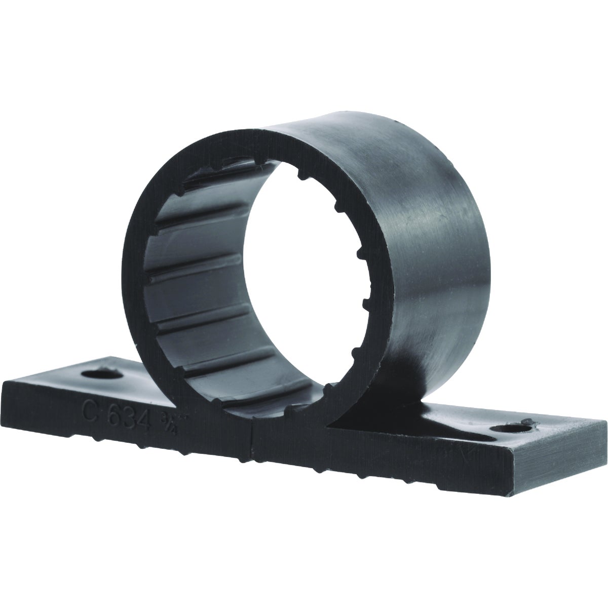 10PK 3/4" STD CLAMP
