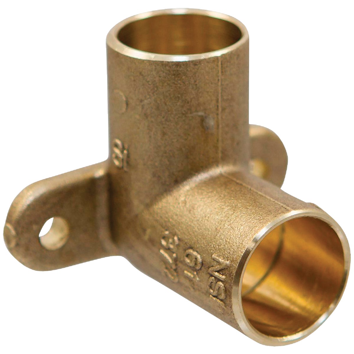 1/2" SWT DROP EAR ELBOW