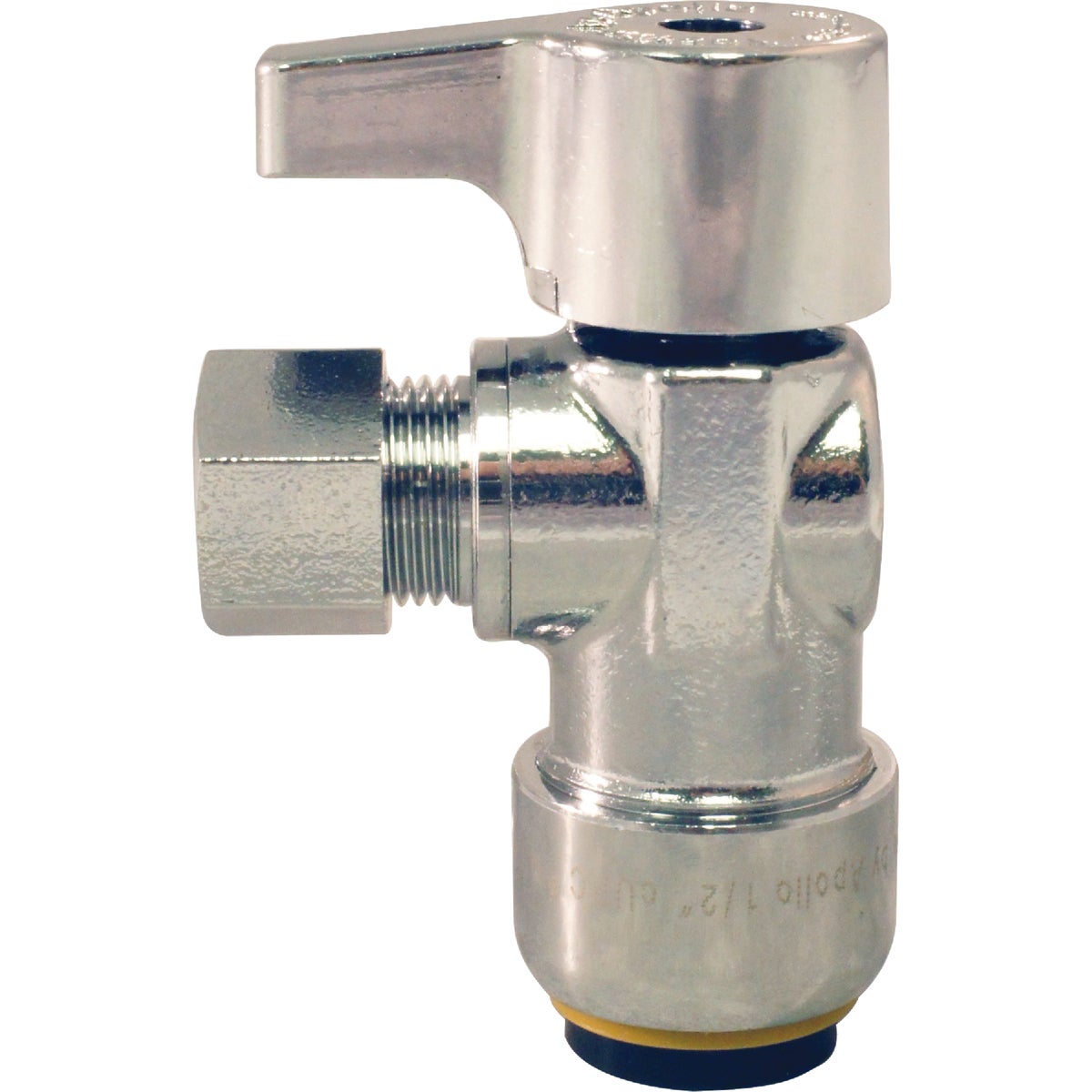 1/2QCX3/8OD ANGLE VALVE