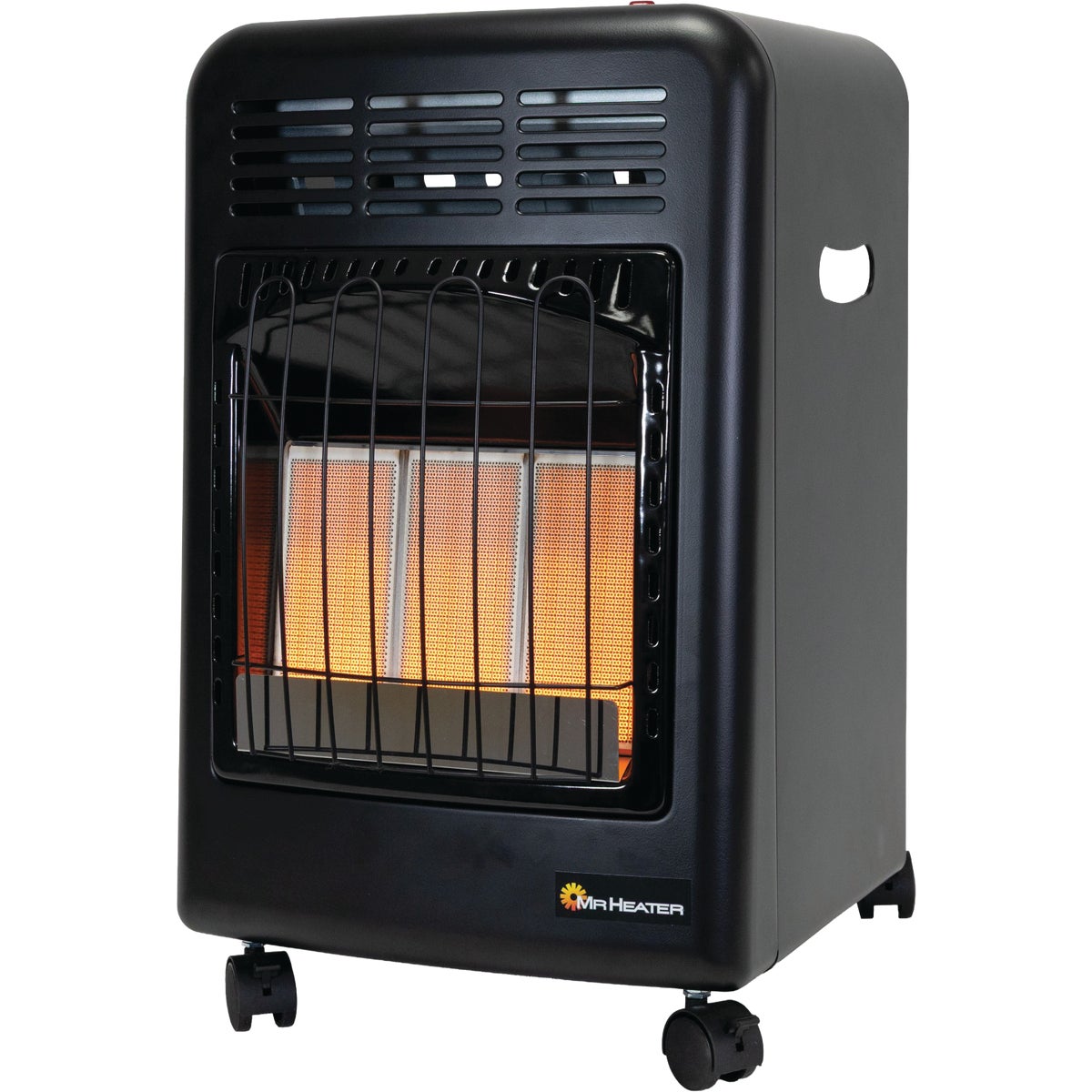 Propane Heater