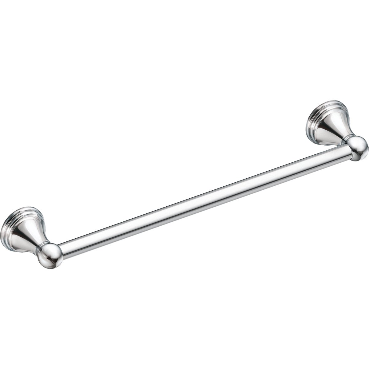 18" CH PRESTON TOWEL BAR