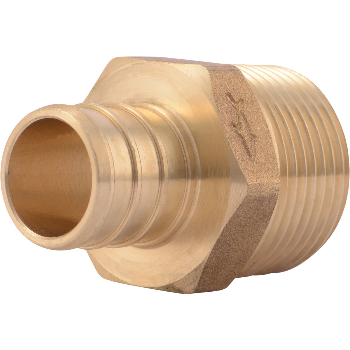 SharkBite Brass Male Adapter 461529