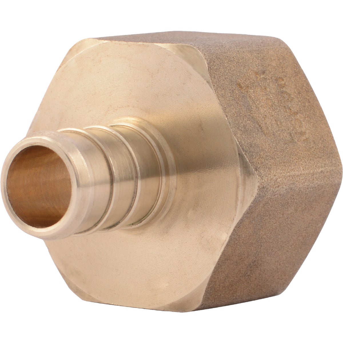 SharkBite Brass Female Adapter 461555
