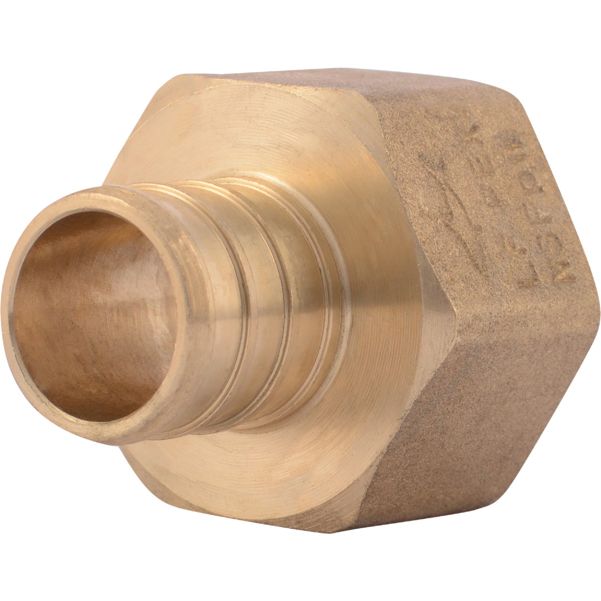 SharkBite Brass Female Adapter 461563
