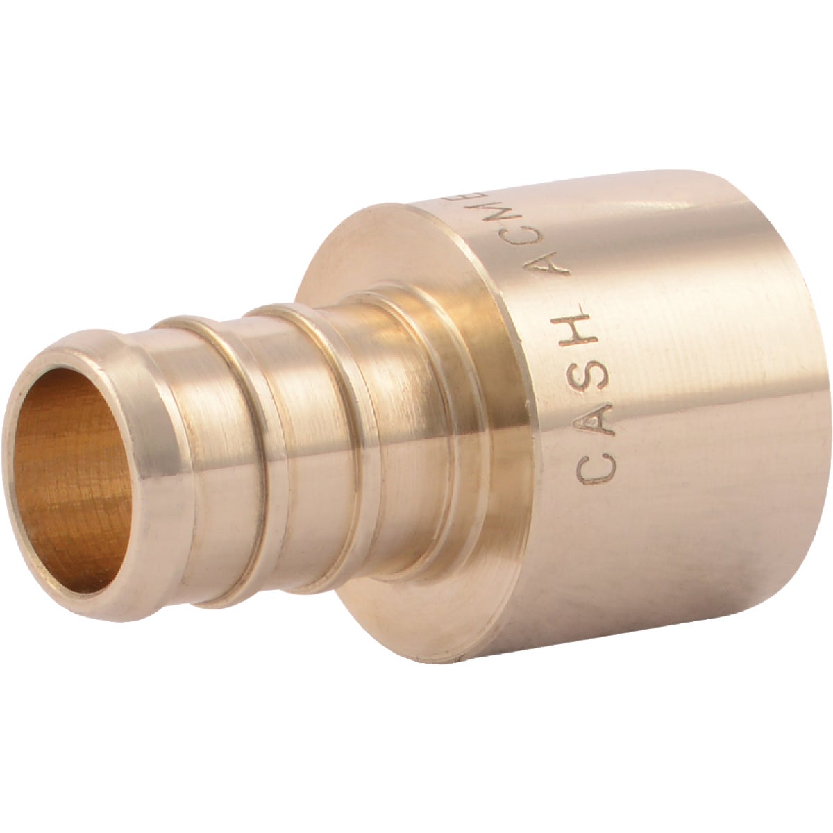 SharkBite Brass Female Sweat Adapter 461574