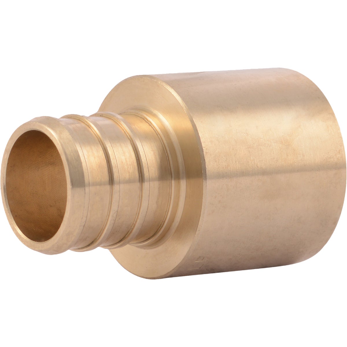 SharkBite Brass Female Sweat Adapter 461592
