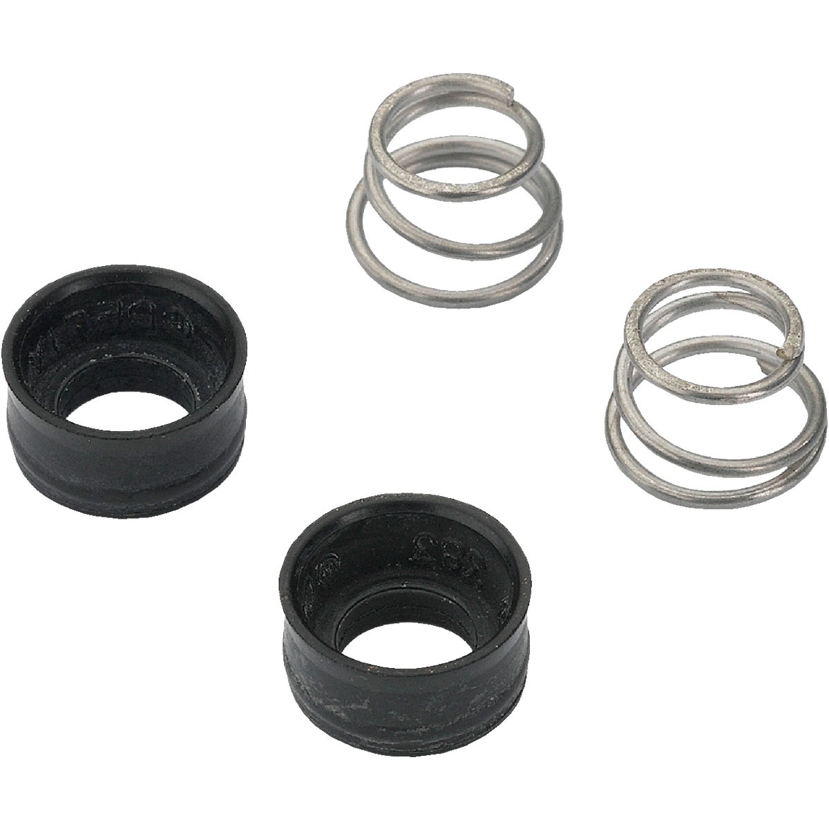Delta Delta Metal, Rubber Faucet Repair Kit 462098