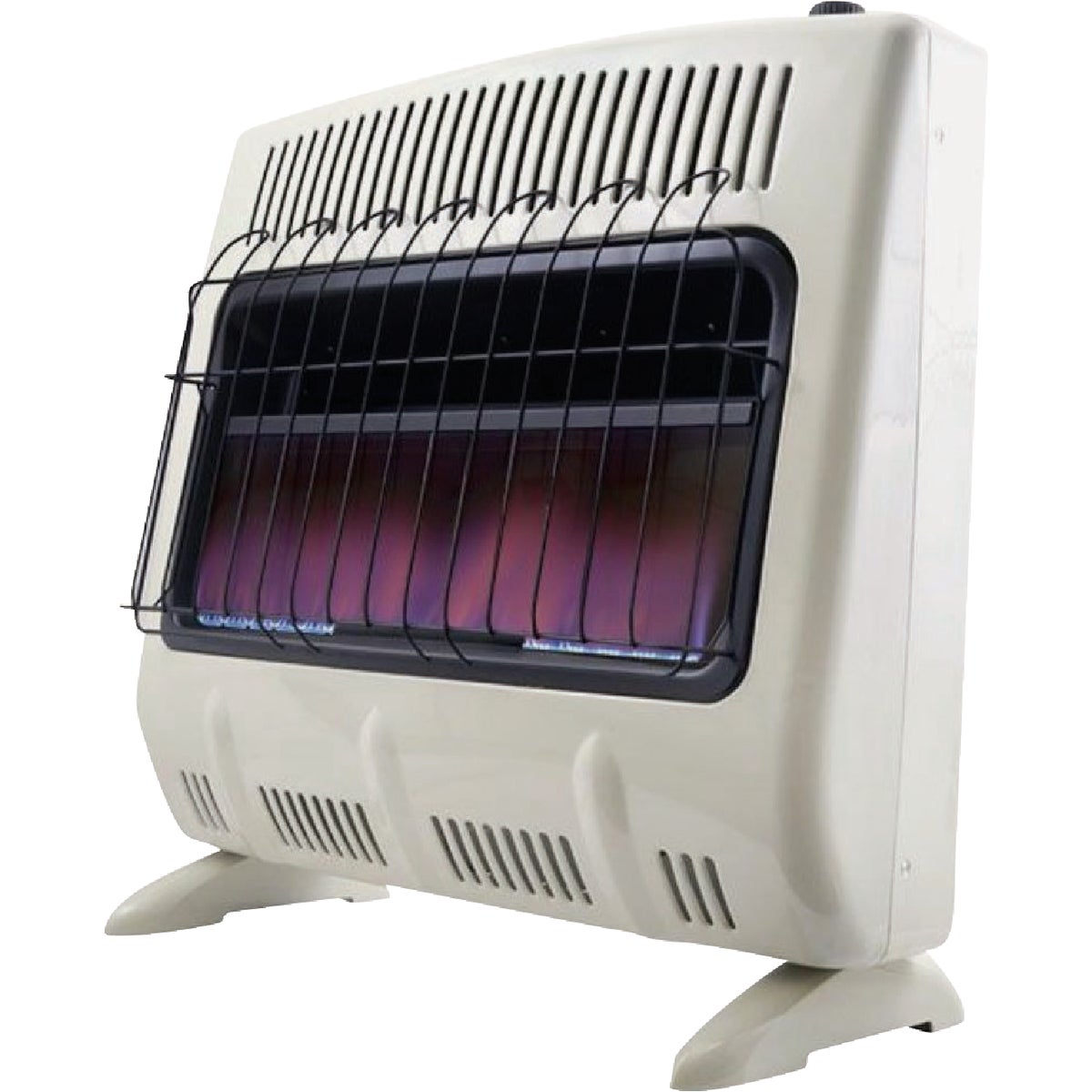 30KBTU GAS HEATER