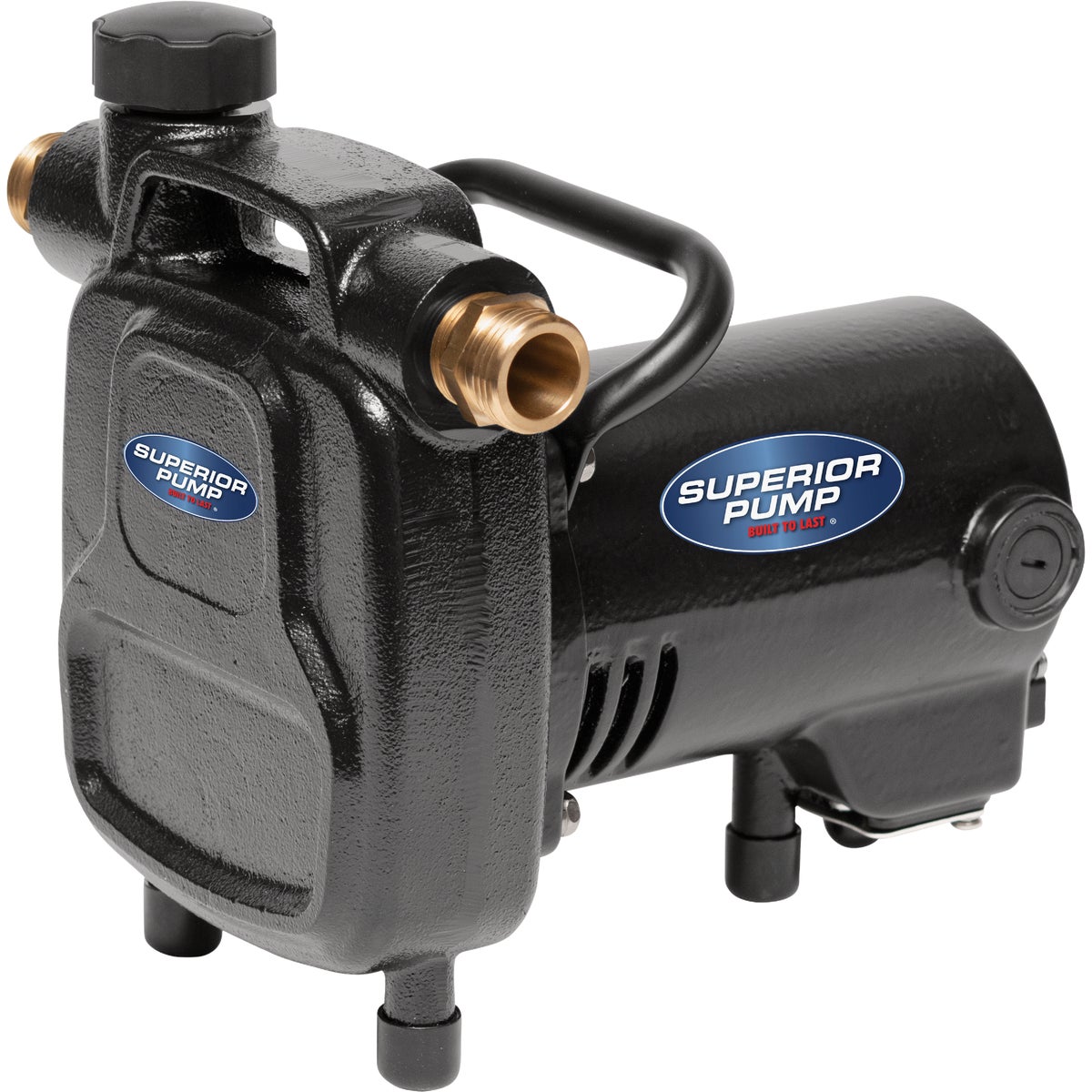 1/2HP CAST TRANSFER PUMP