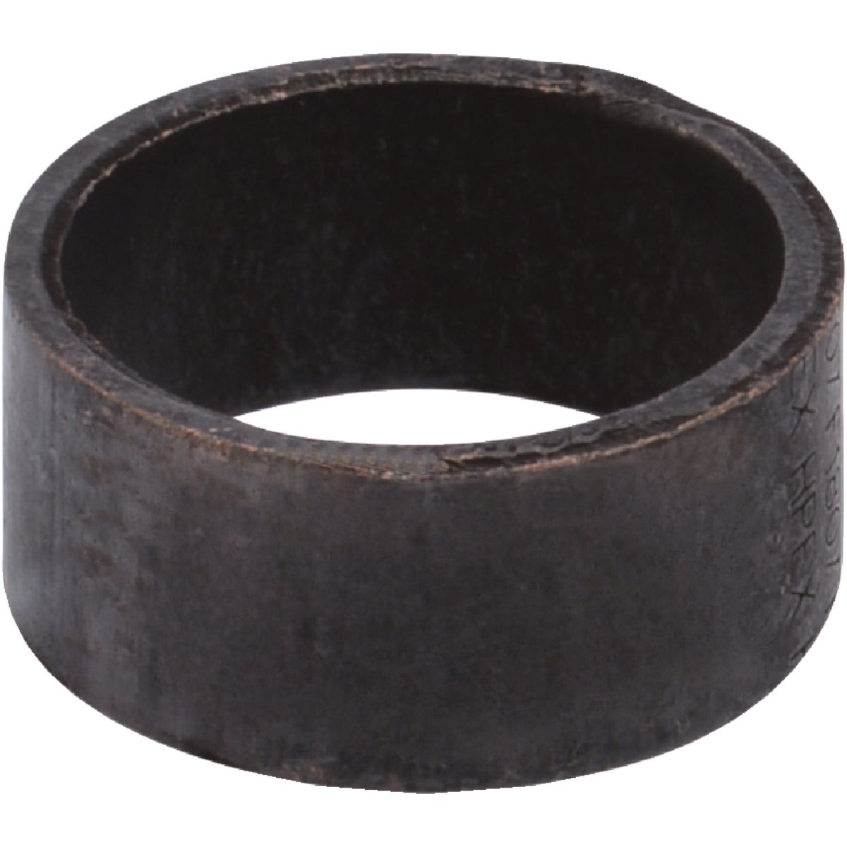 25PK 1/2" CRIMP RINGS