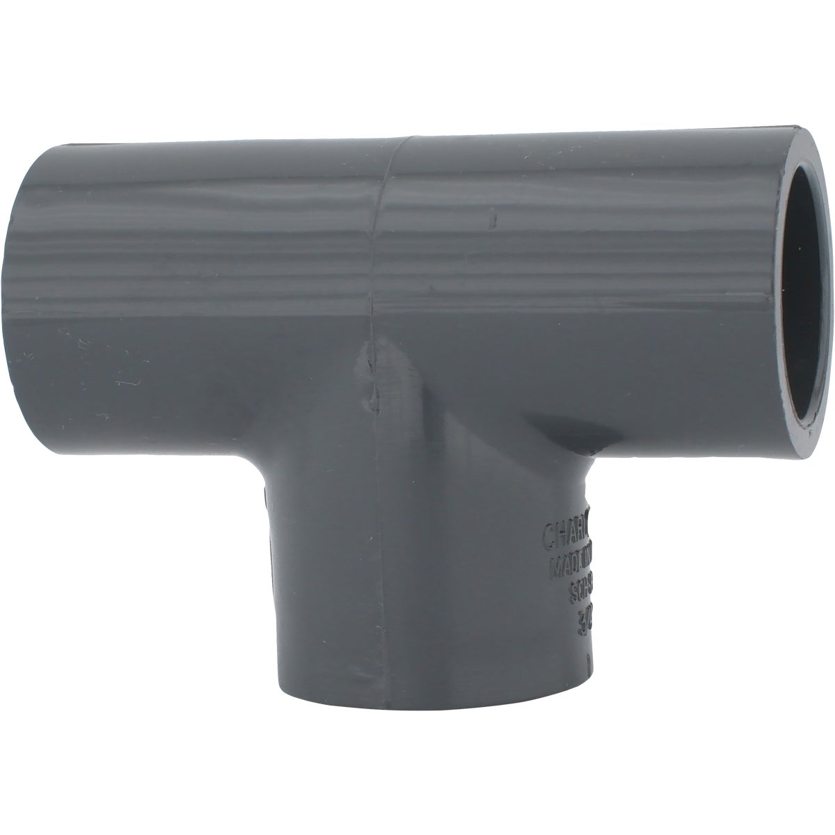 3/4" SCH80 PVC TEE