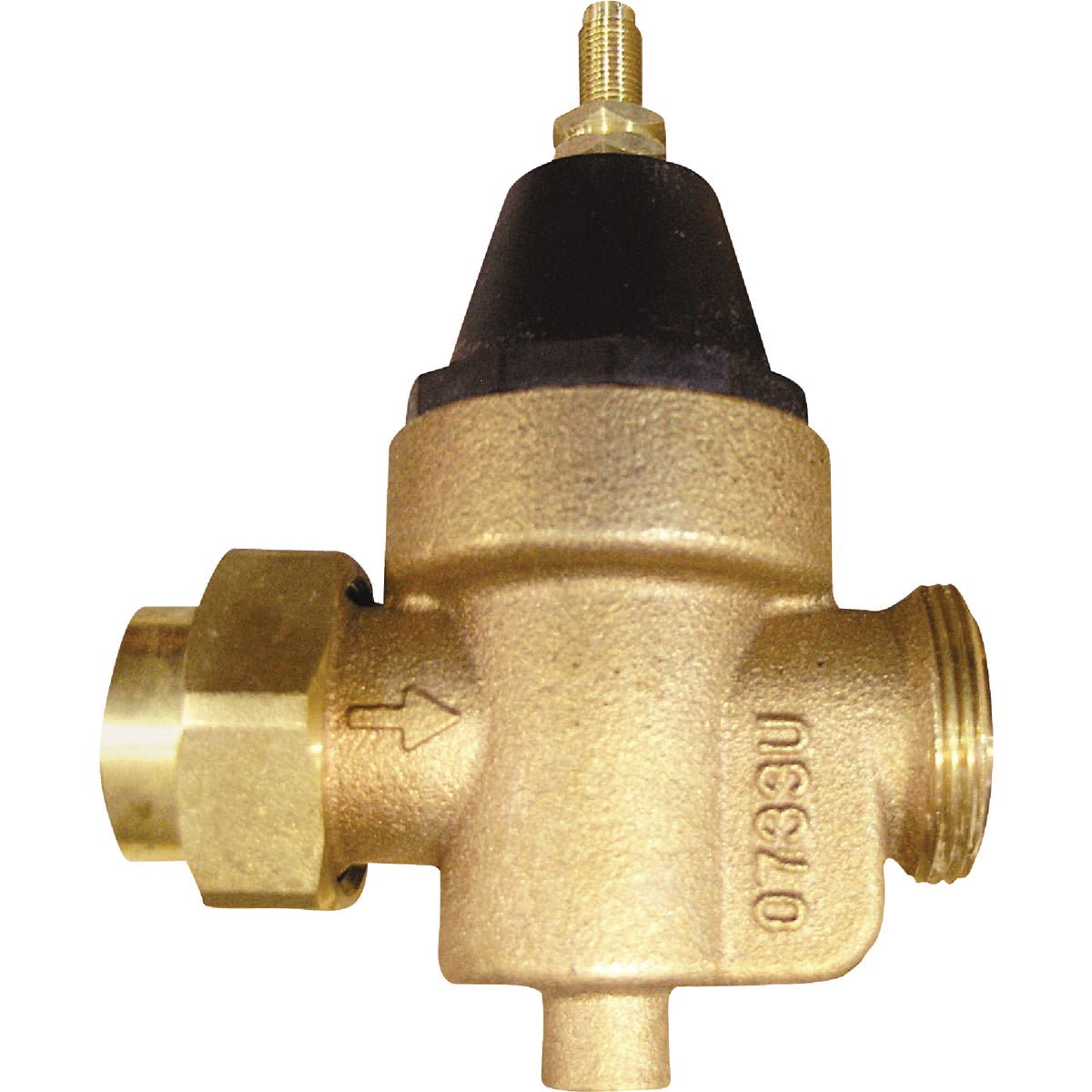 1"FIP PRESUR REDUC VALVE