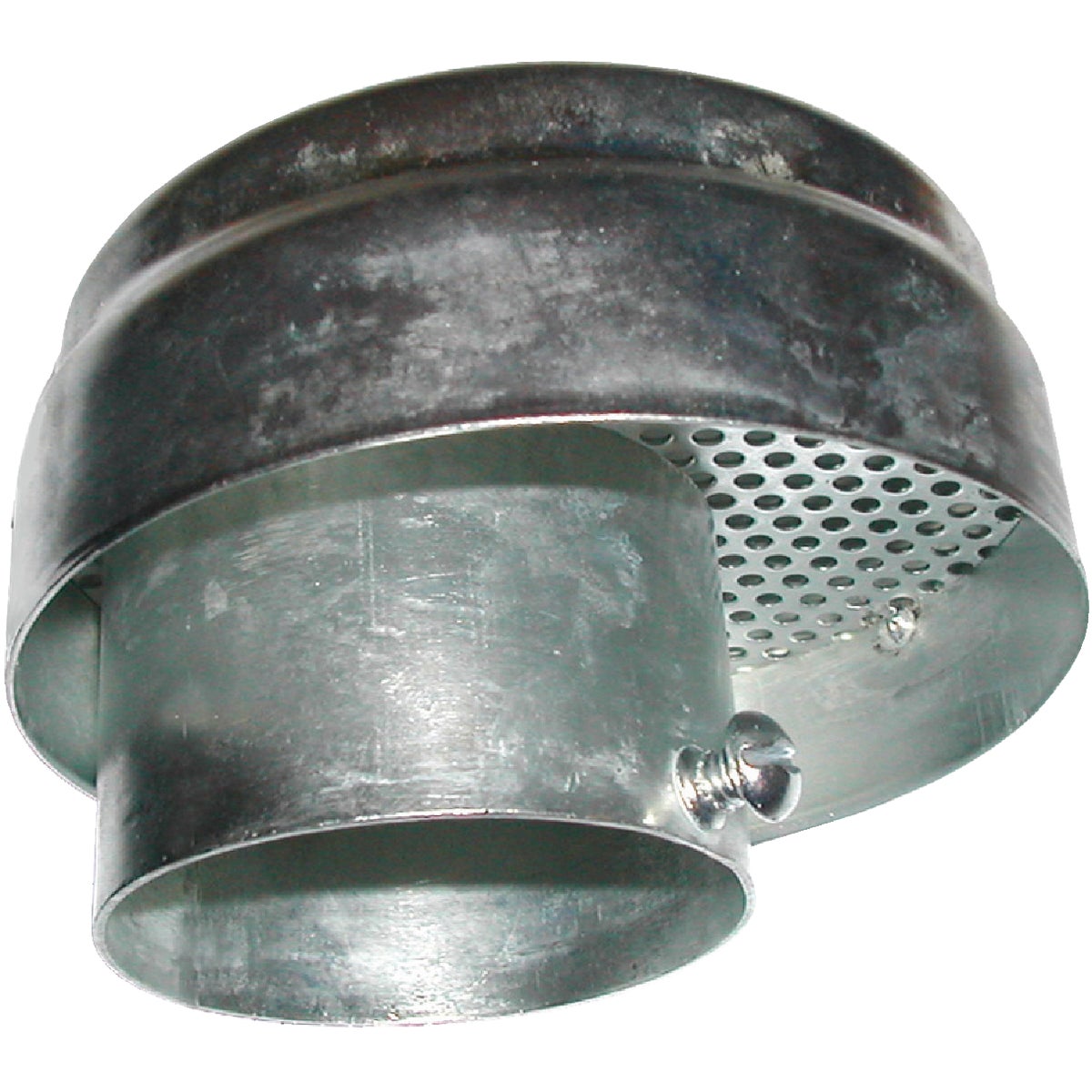 Oil Tank Parts