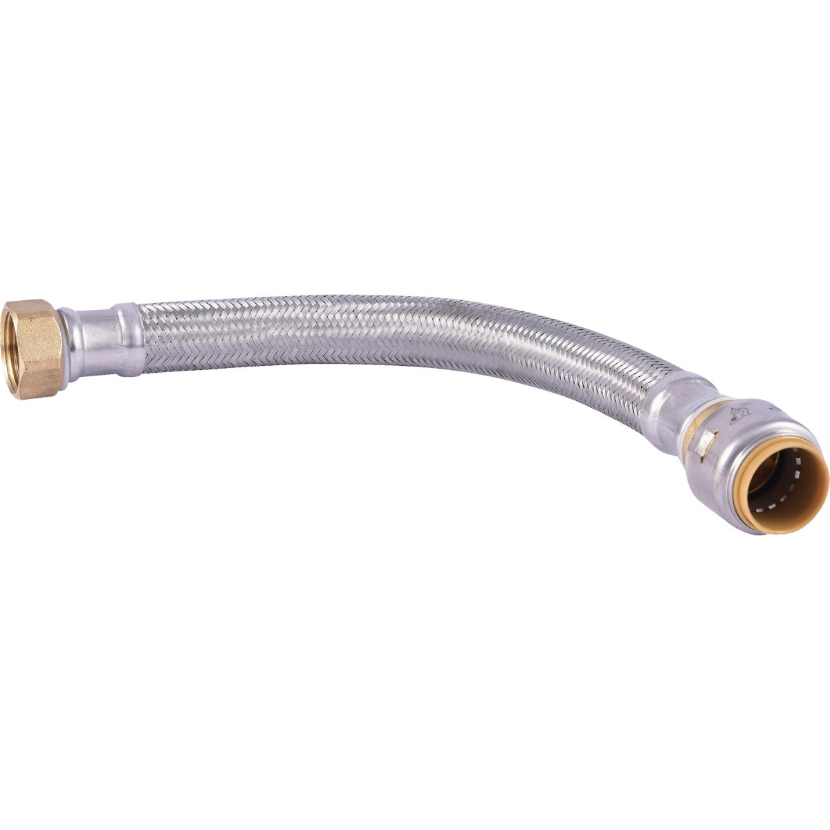 12"SB WTR HTR CONNECTOR