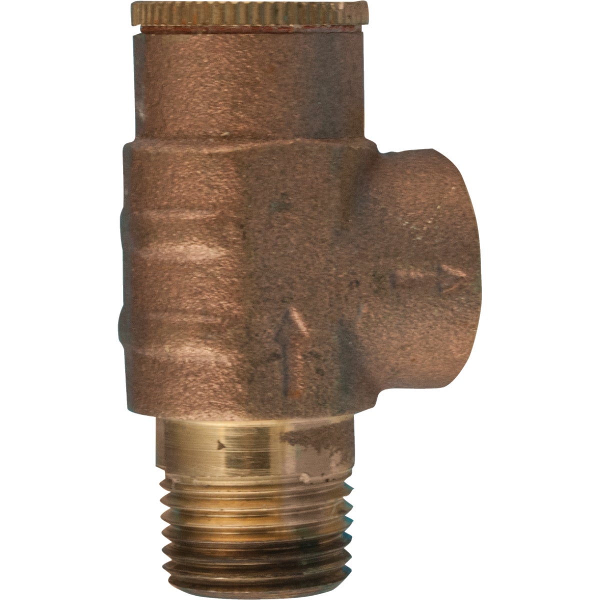 1/2 PRESSUR RELIEF VALVE