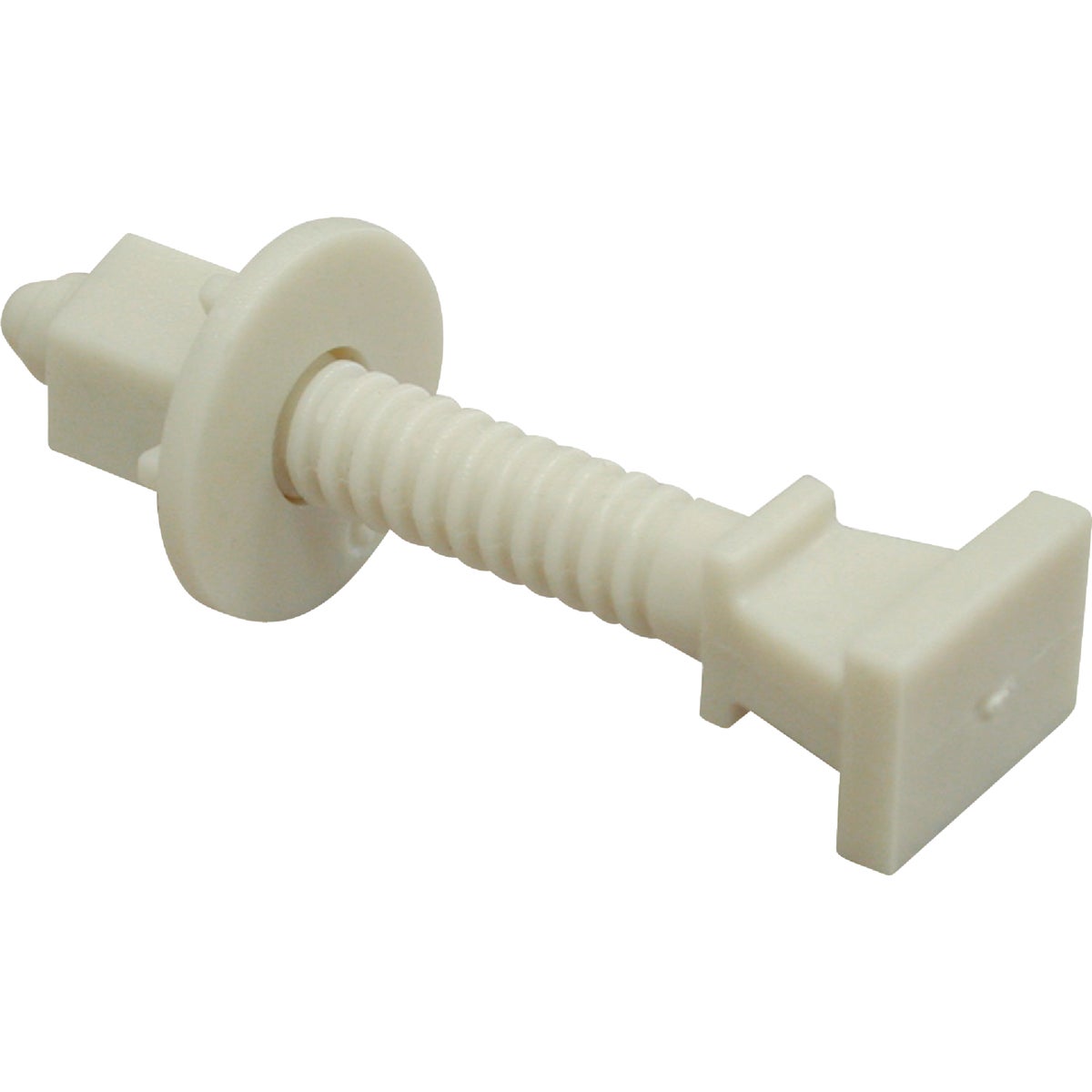 2PK 5/16" TOILET BOLTS