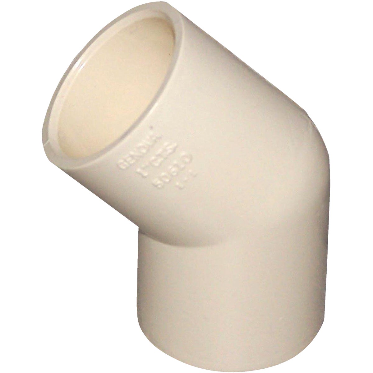 1" CPVC 45D ELBOW