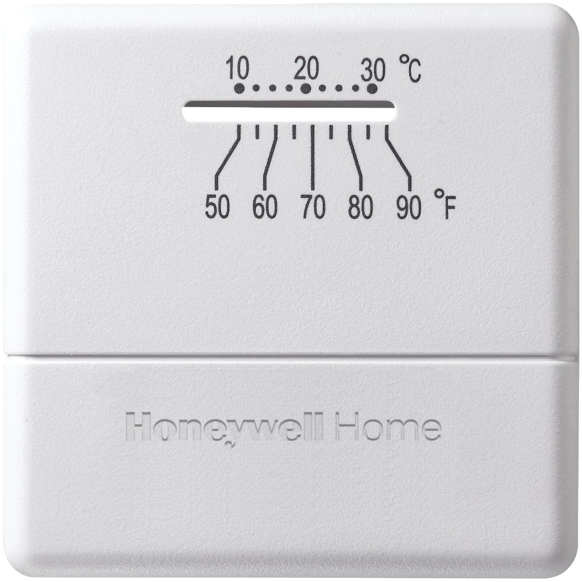 Mechanical Thermostat