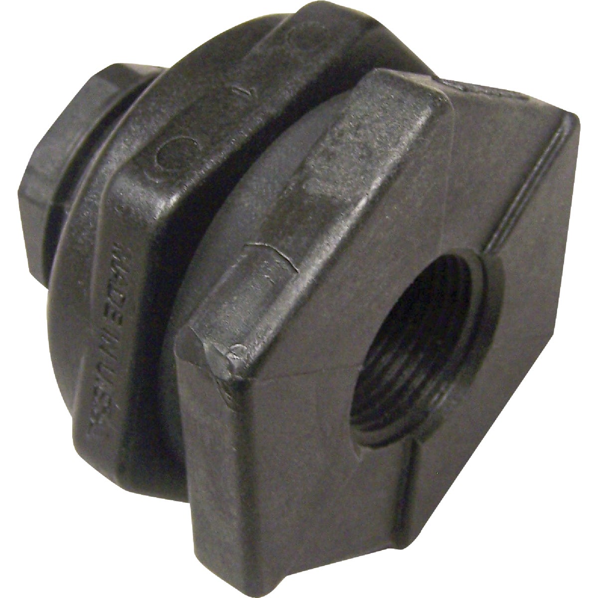 3/4 BULKHEAD ADAPTER