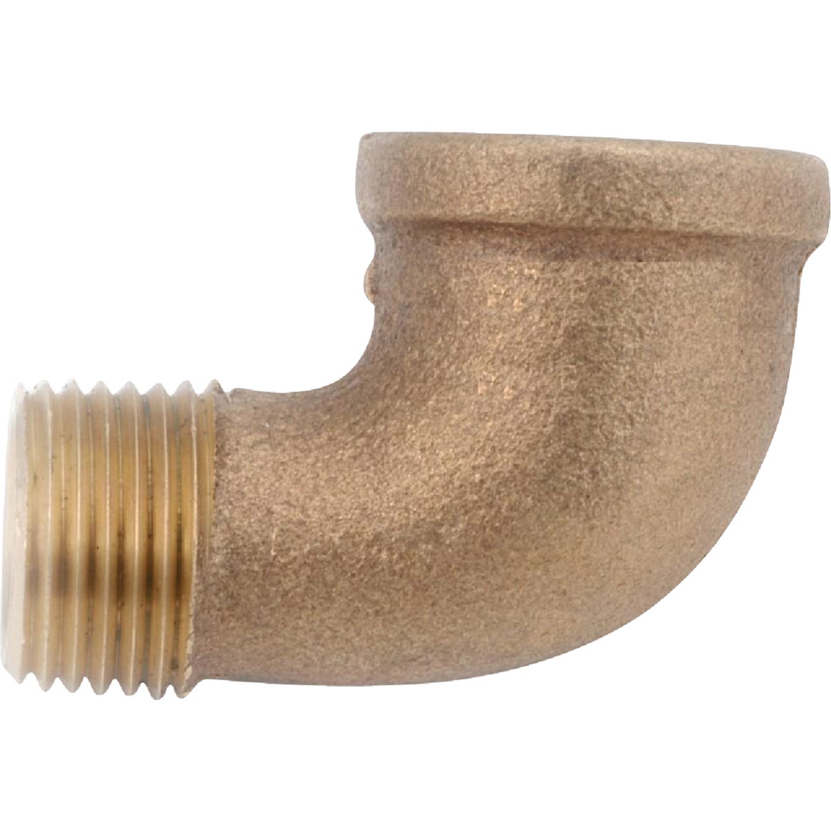 1-1/4" 90D STREET ELBOW