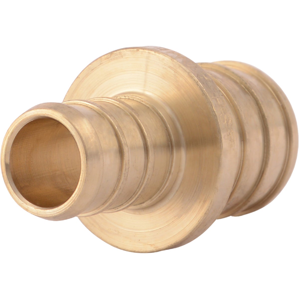 SharkBite Brass Barb Coupling 466662